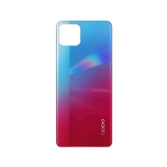 Tampa Traseira Oppo A72 5G/PDYM20 Roxo Tampa Traseira Oppo A72 5G/PDYM20 Roxo